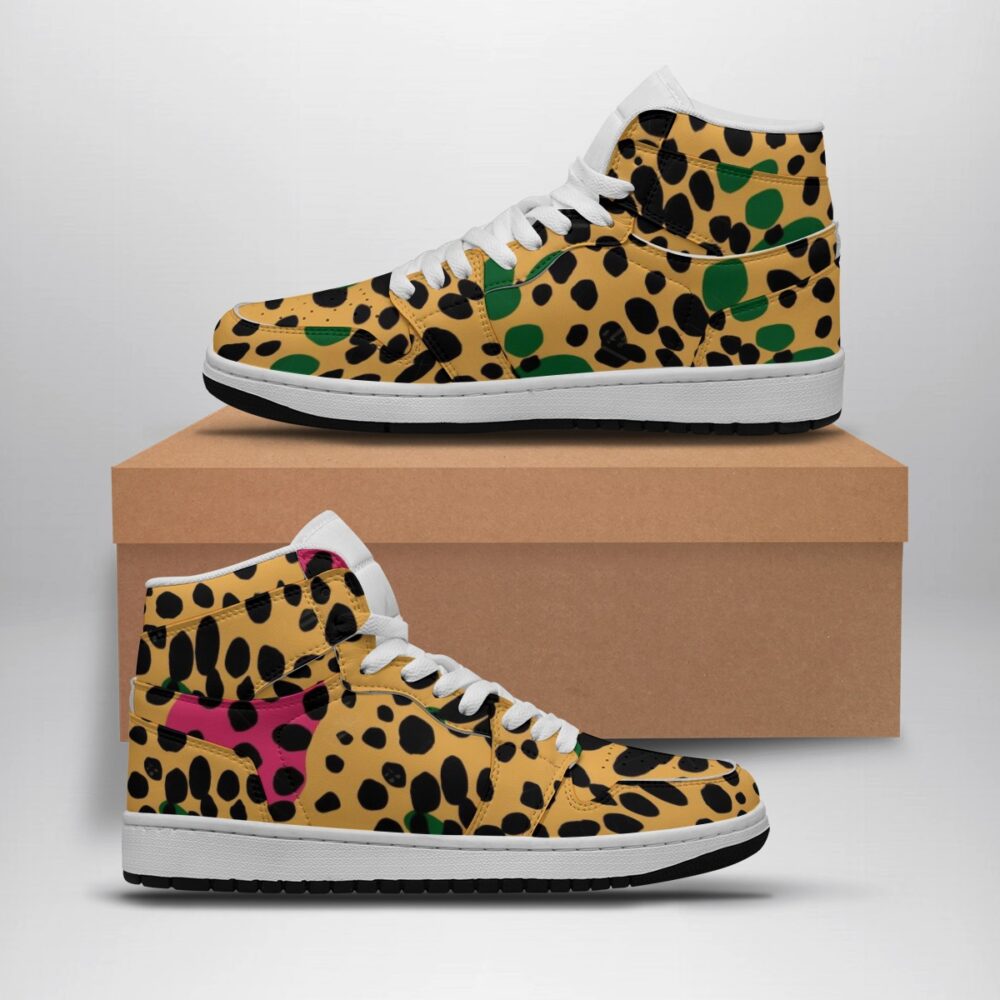 Sporty Casual Shoes for Every Season - Fox Mavericks