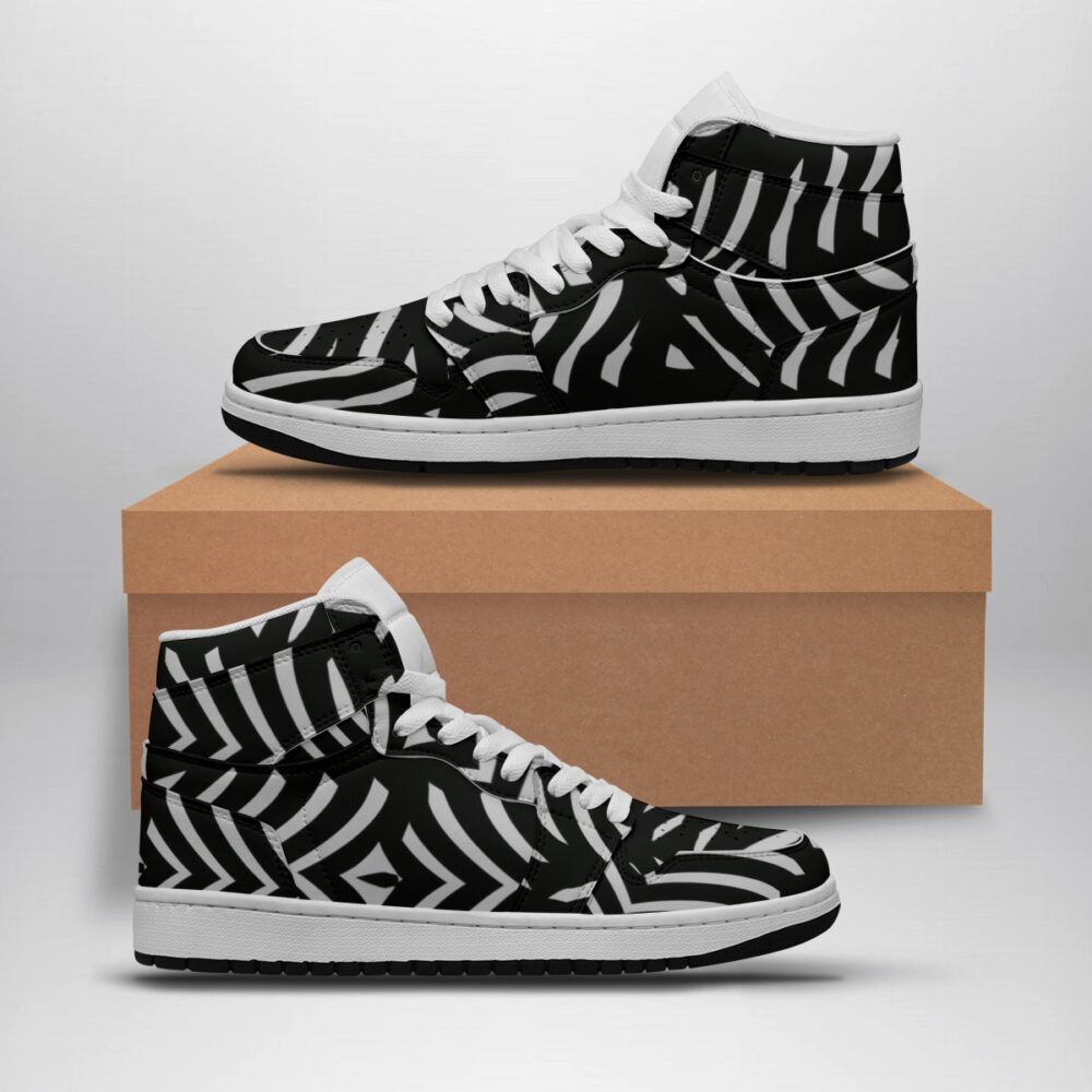 Soft Cushion Trainers for City Strolls - Fox Mavericks