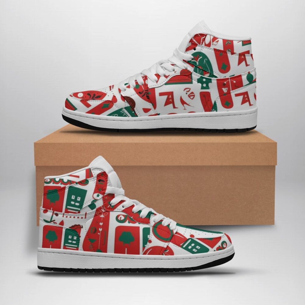 Relax Fit Streetwear Sneakers for Long Walks - Fox Mavericks