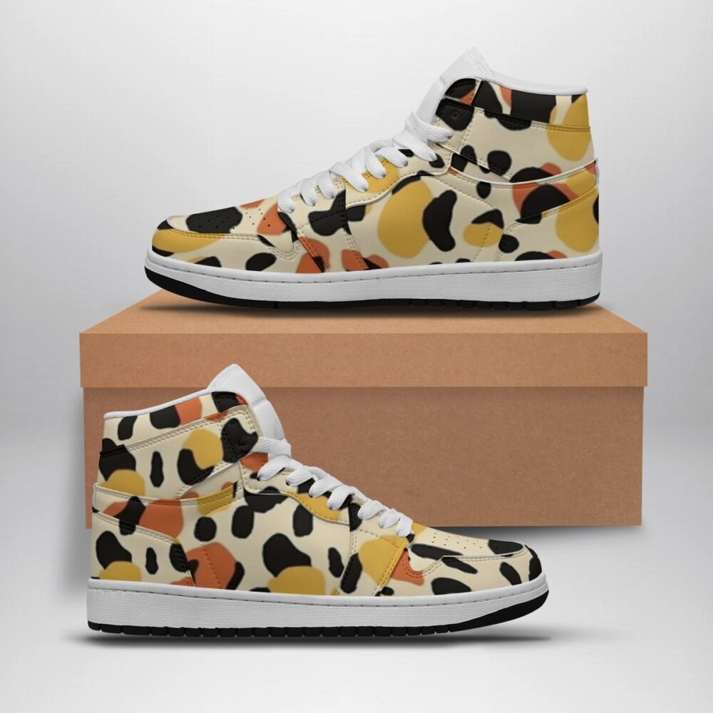 Easy Slip-On Sneakers with Relaxed Fit - Fox Mavericks
