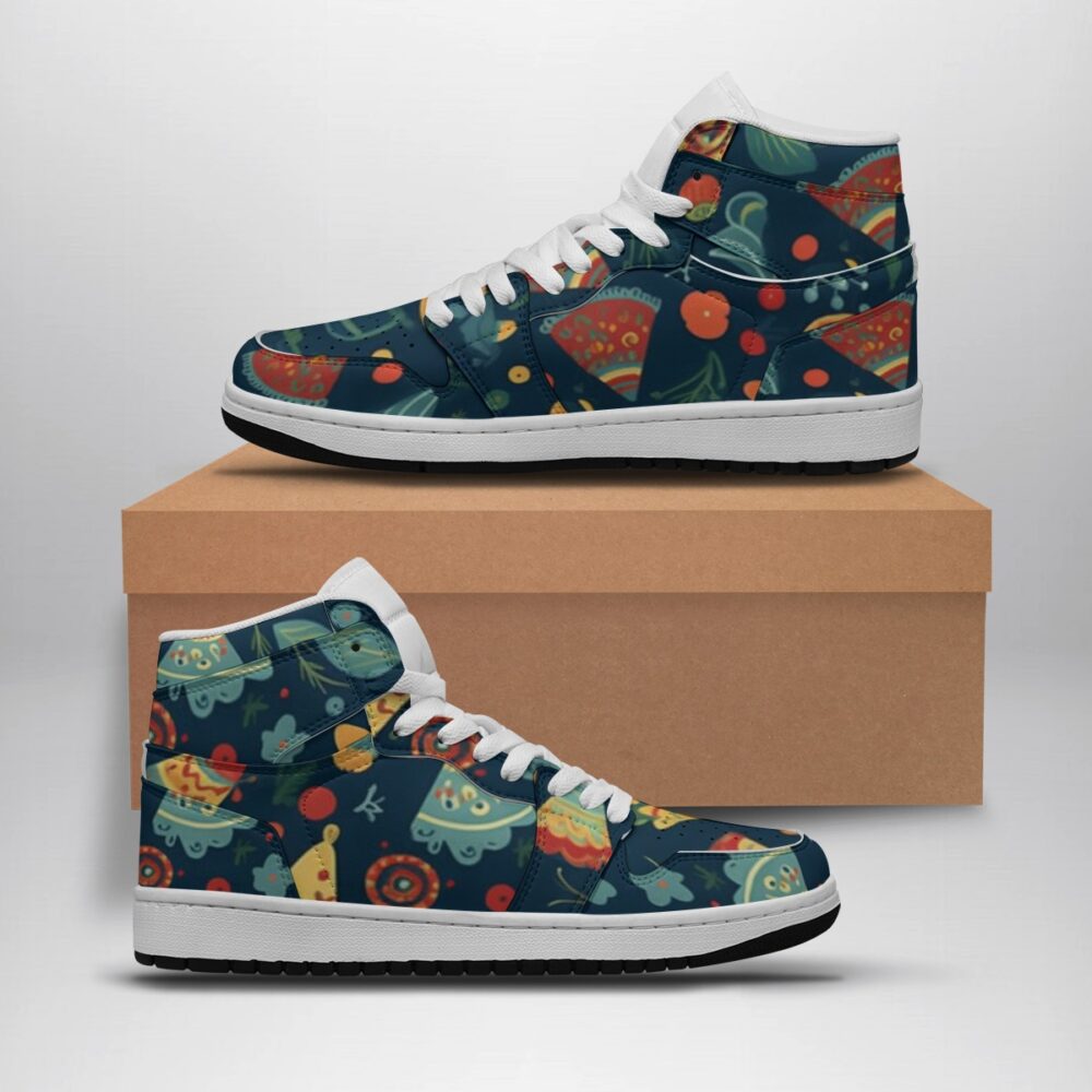 All-Day Use Sneakers for Busy Lifestyles - Fox Mavericks