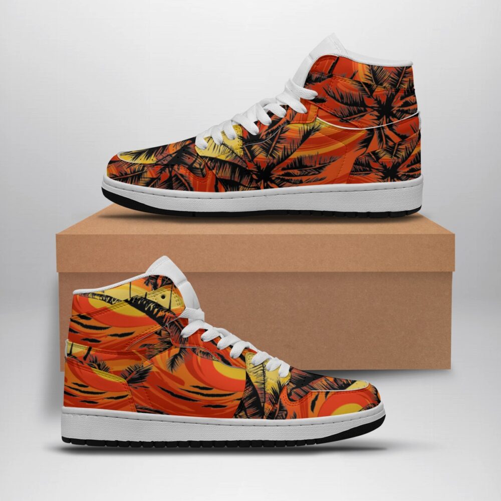 All-Round Casual Shoes for Daily Comfort - Fox Mavericks