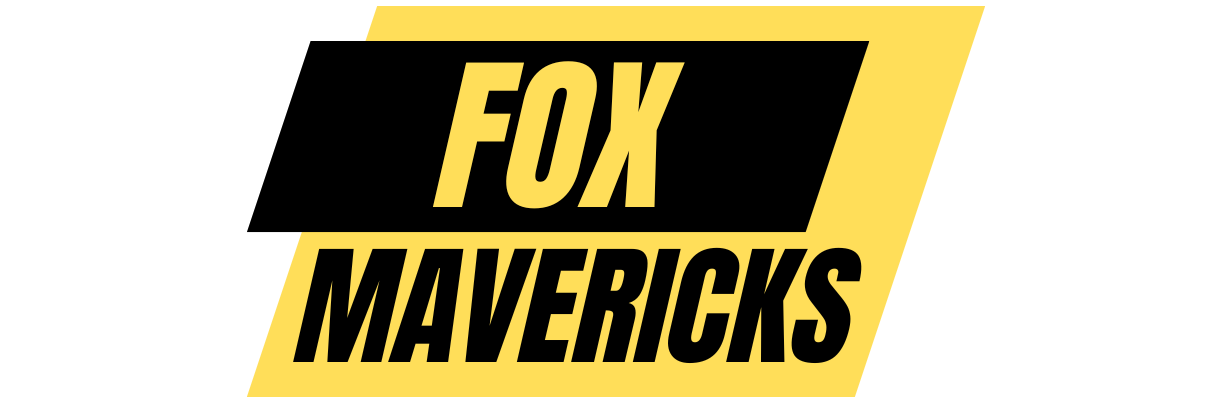 Fox Mavericks