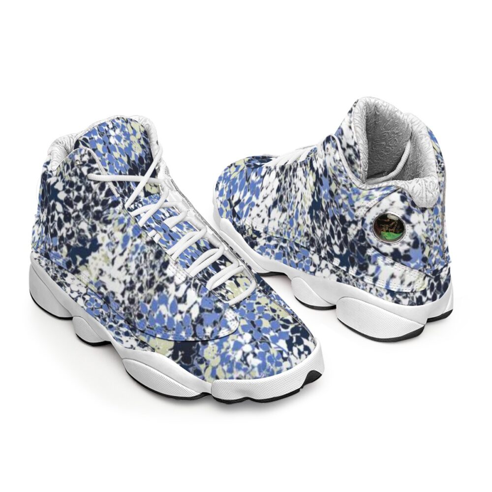 Fashion Comfort Shoes for Long Hours - Fox Mavericks