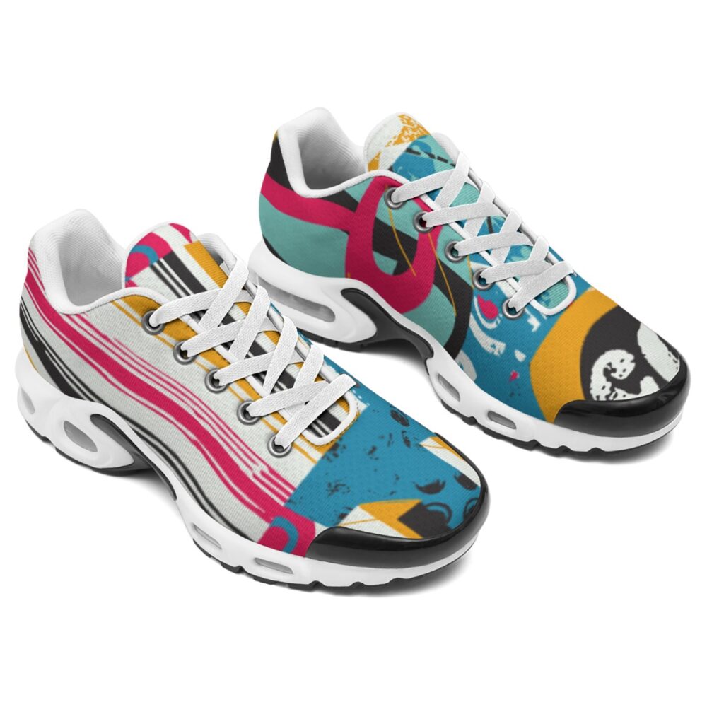Simple Lifestyle Sneakers with Comfort Core - Fox Mavericks