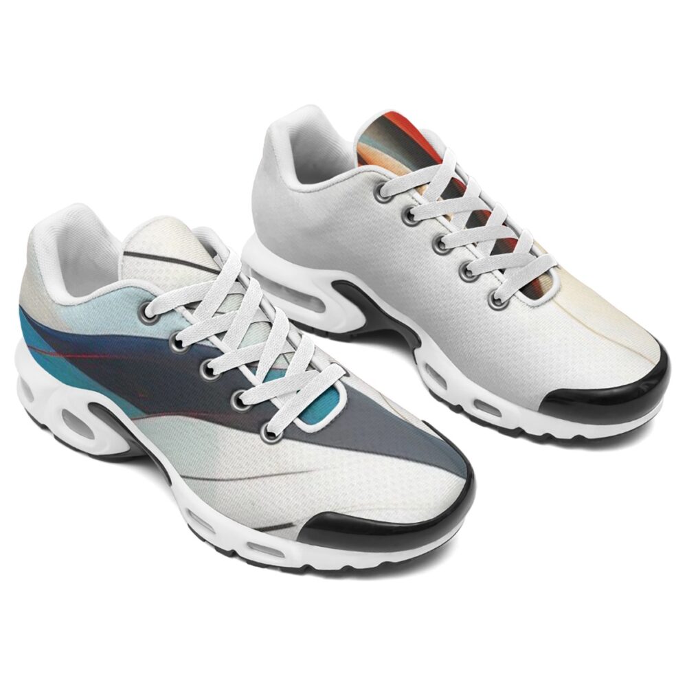 Classic Street Sneakers for Effortless Style - Fox Mavericks