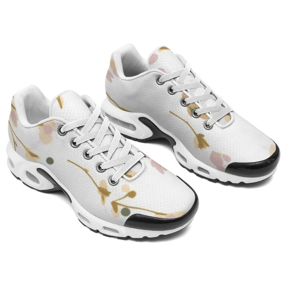 Low Cut Everyday Sneakers with Airflow - Fox Mavericks