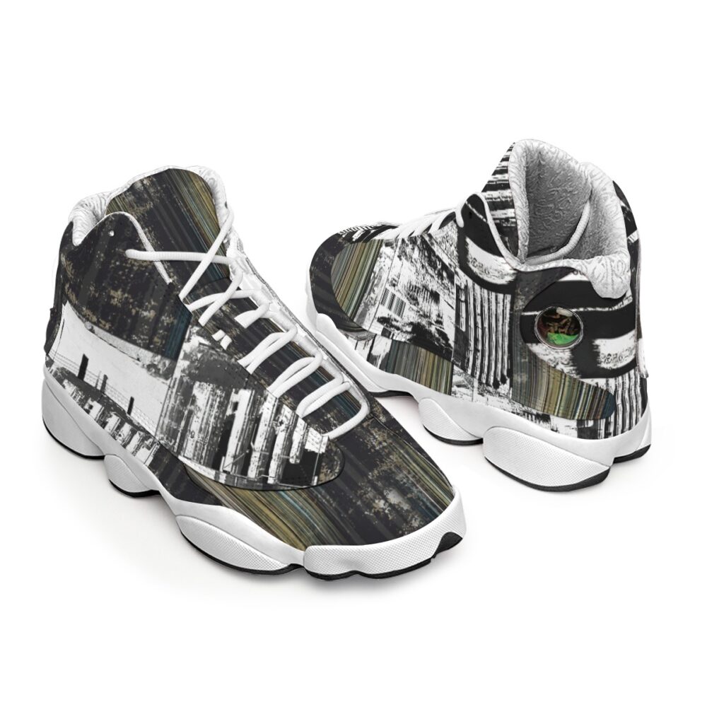 Street Casual Sneakers with Soft Upper - Fox Mavericks