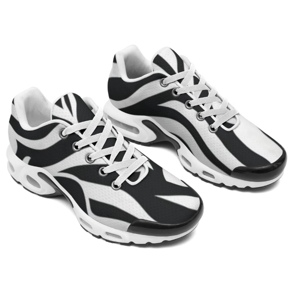 Active Urban Sneakers with Smooth Traction - Fox Mavericks