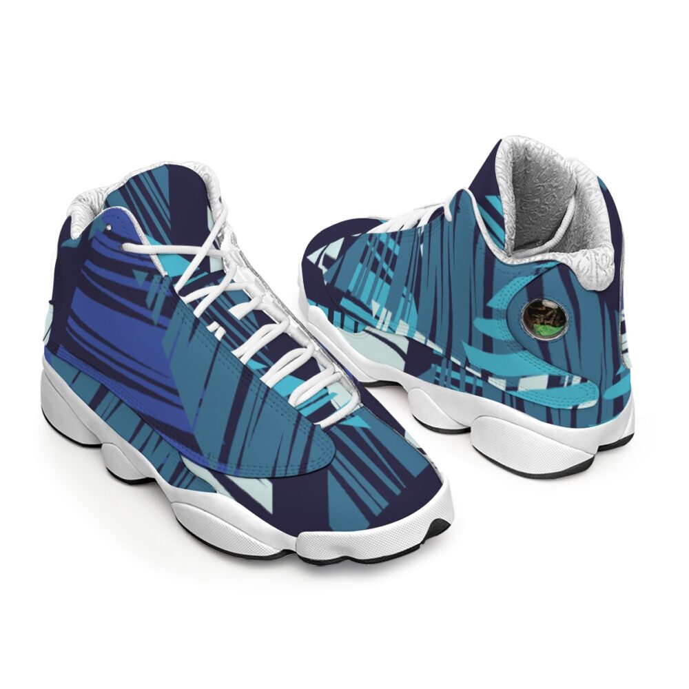 Soft Knit Sneakers for Outdoor Comfort - Fox Mavericks