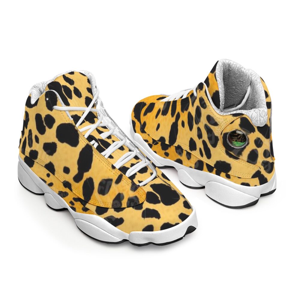 Travel-Friendly Sneakers with Soft Padding - Fox Mavericks