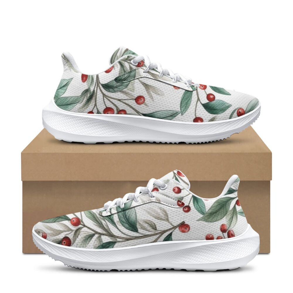 Street Ready Sneakers with Minimalist Appeal - Fox Mavericks