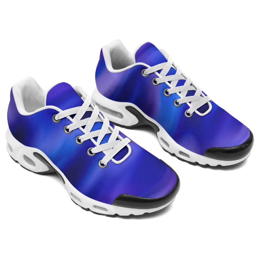 Relaxed Walking Sneakers for Daily Commutes - Fox Mavericks