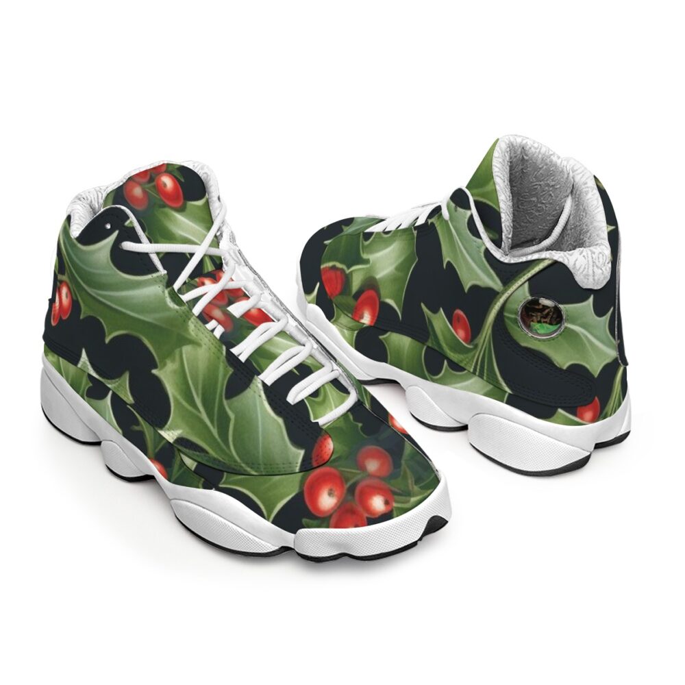Comfort Mesh Trainers with Sleek Design - Fox Mavericks