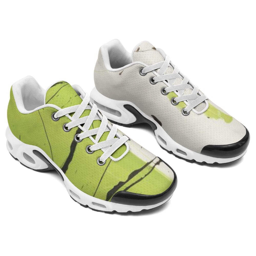 Neutral Style Sneakers for Everyday Fashion - Fox Mavericks
