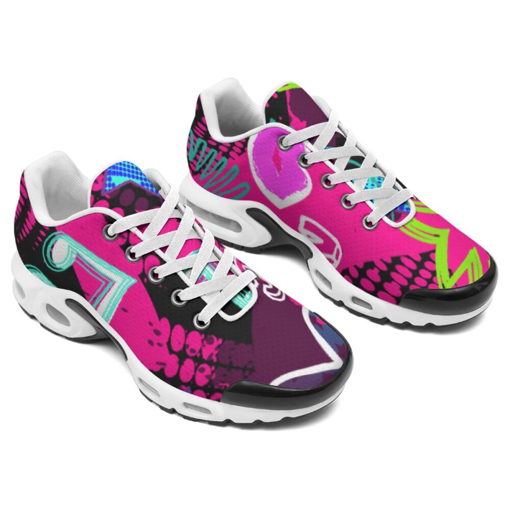 All-Use Sport Shoes for Busy Days - Fox Mavericks
