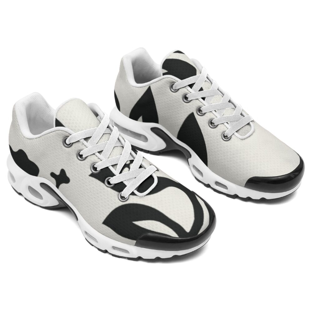Minimal Street Sneakers for Daily Style - Fox Mavericks