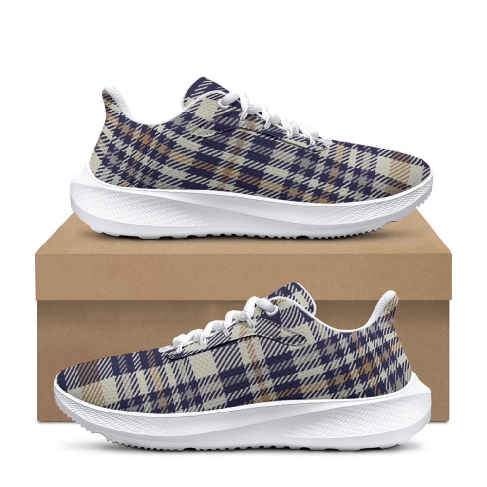 Workday to Weekend Shoes with Breathability - Fox Mavericks