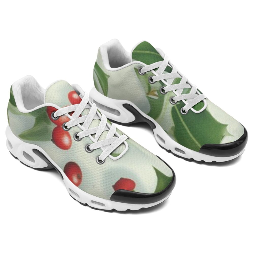 Street Style Runners for Men and Women - Fox Mavericks