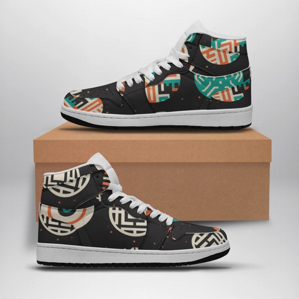 Lightweight Everyday Sneakers for Effortless Comfort - Fox Mavericks