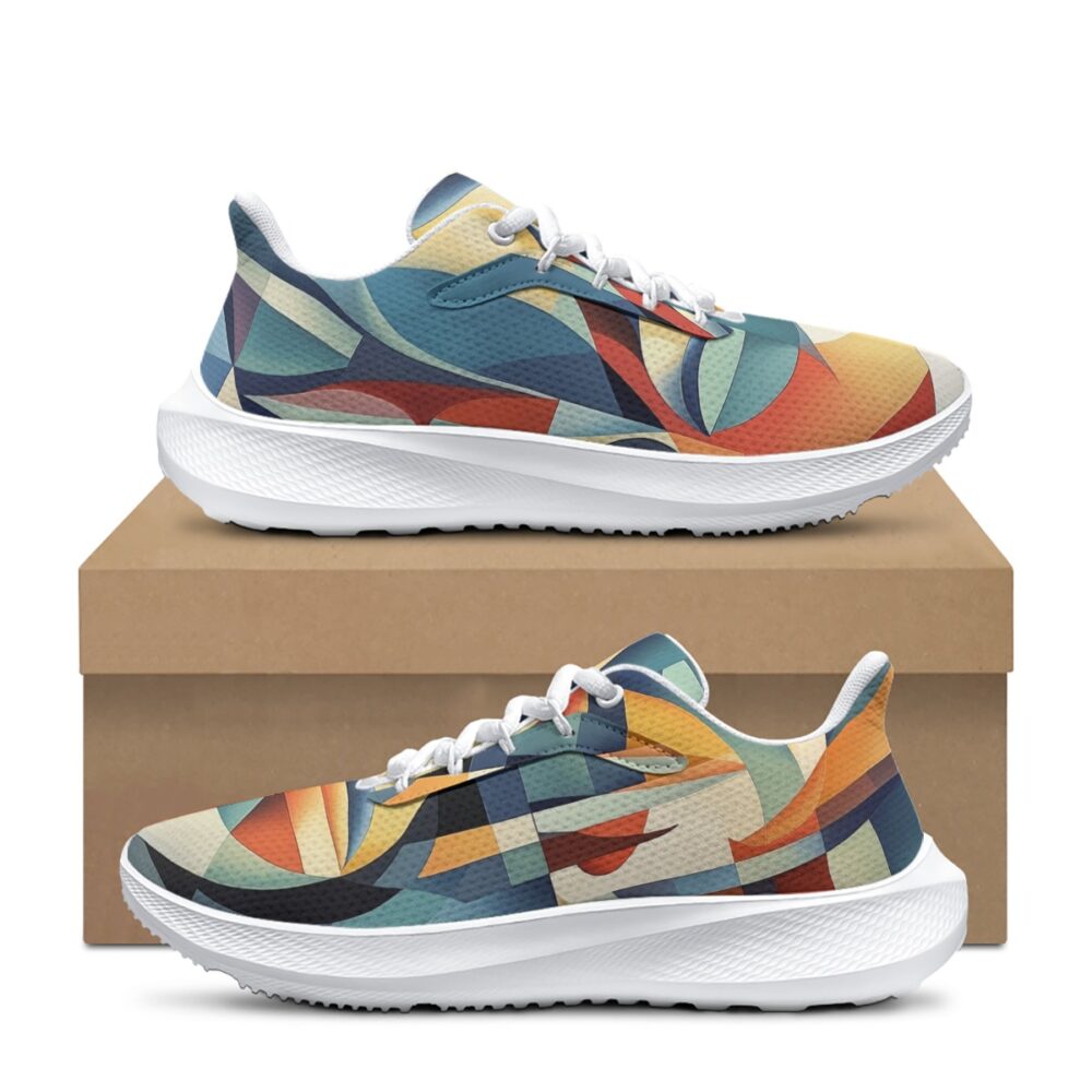 Street Style Trainers for Comfort and Ease - Fox Mavericks
