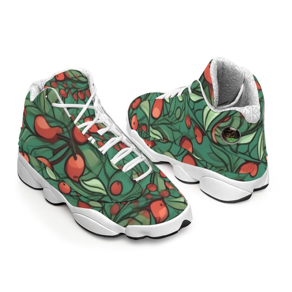 Active Lifestyle Trainers with Grip Sole - Fox Mavericks