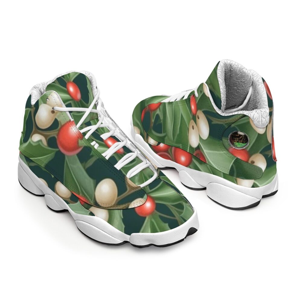 All-Season Casual Shoes with Padded Support - Fox Mavericks