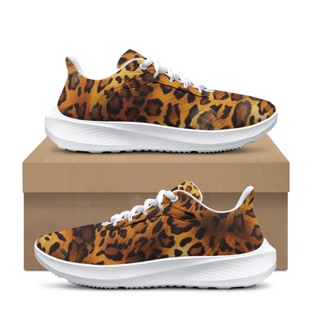 Lace-Free Travel Sneakers for On-the-Go Style - Fox Mavericks
