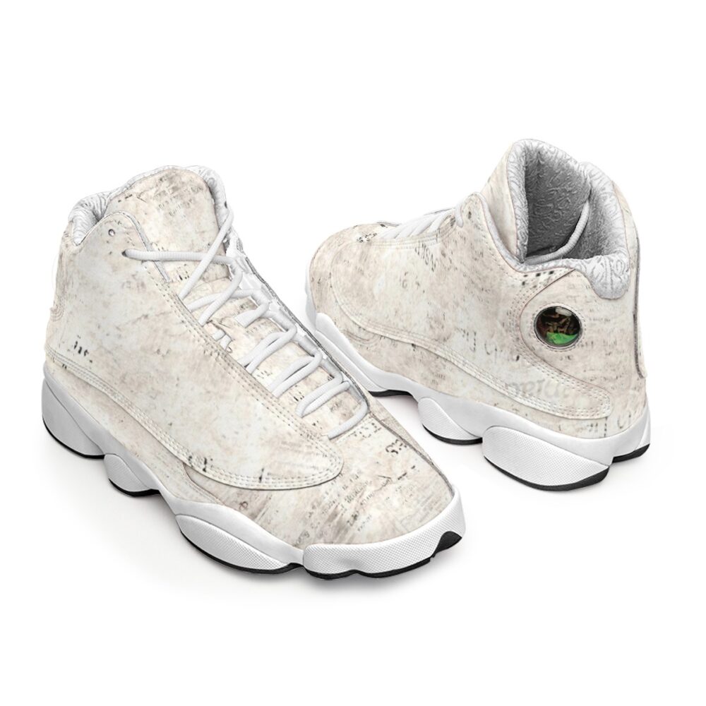 Simple Design Shoes for Active Lifestyles - Fox Mavericks
