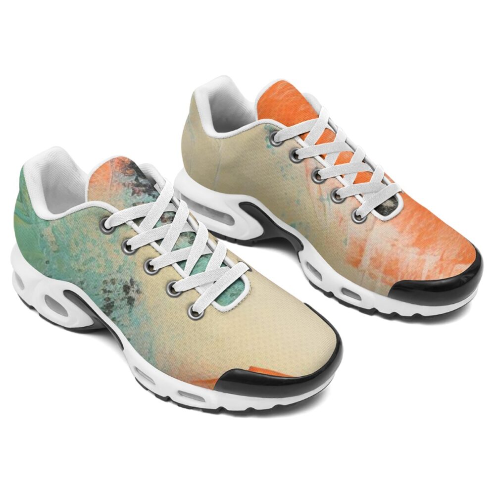 Quick Move Trainers for Urban Exploration - Fox Mavericks