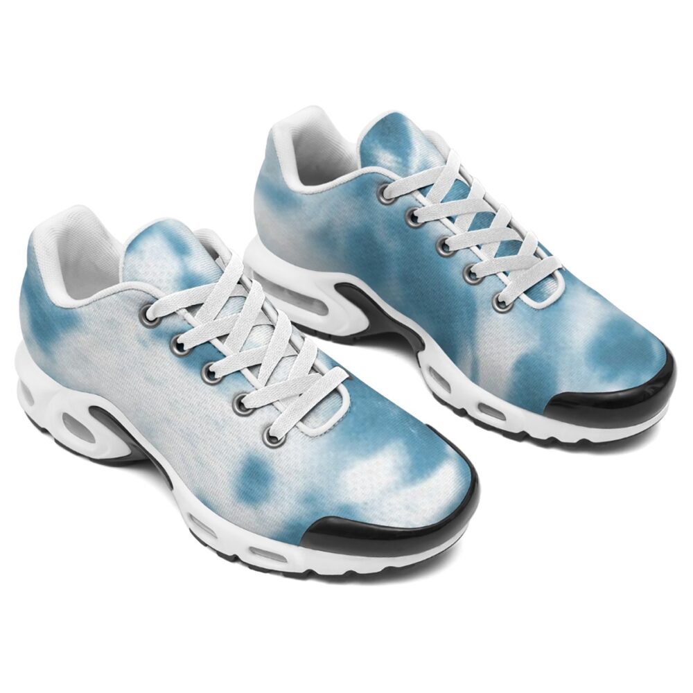 Classic Design Trainers with Airy Comfort - Fox Mavericks