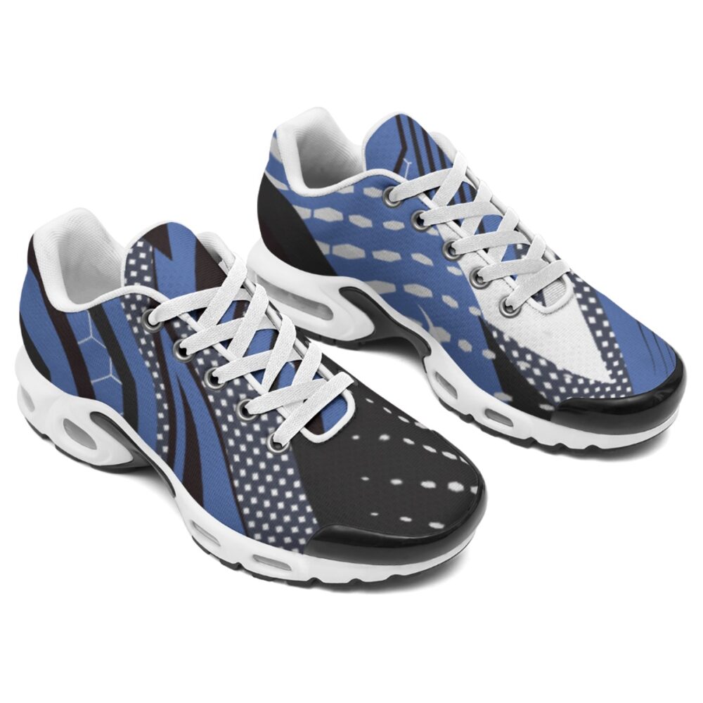 Easy Fit Sneakers for School or Office - Fox Mavericks
