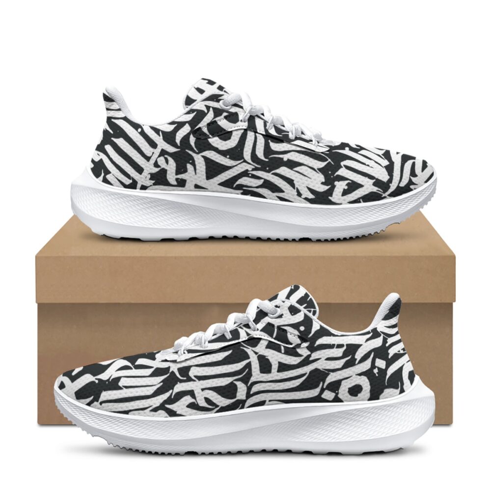 Stylish Urban Sneakers for Casual Wear - Fox Mavericks