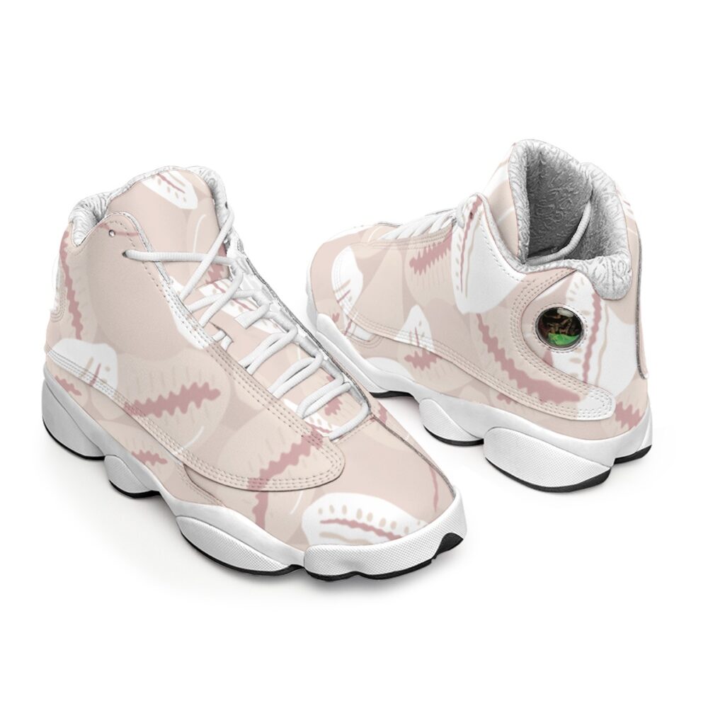 Breathable Lightweight Trainers for Warm Weather - Fox Mavericks