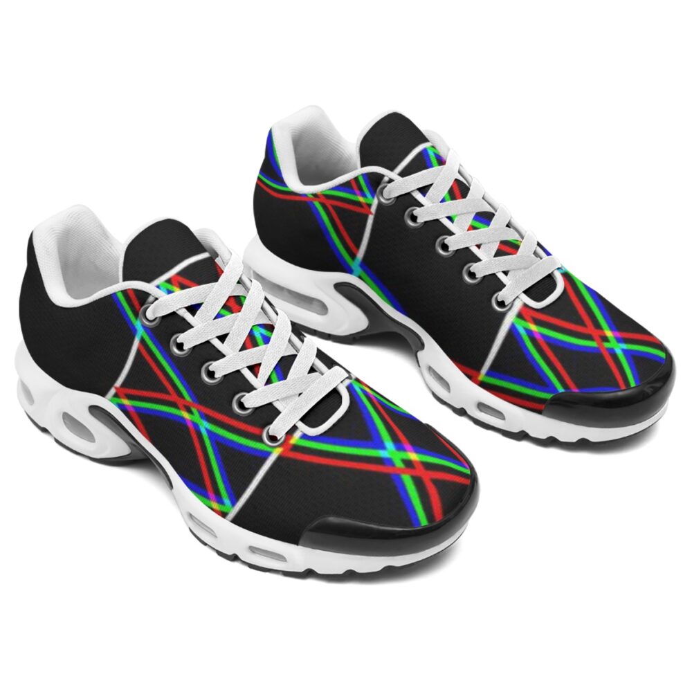 Light and Durable Trainers for Daily Runs - Fox Mavericks