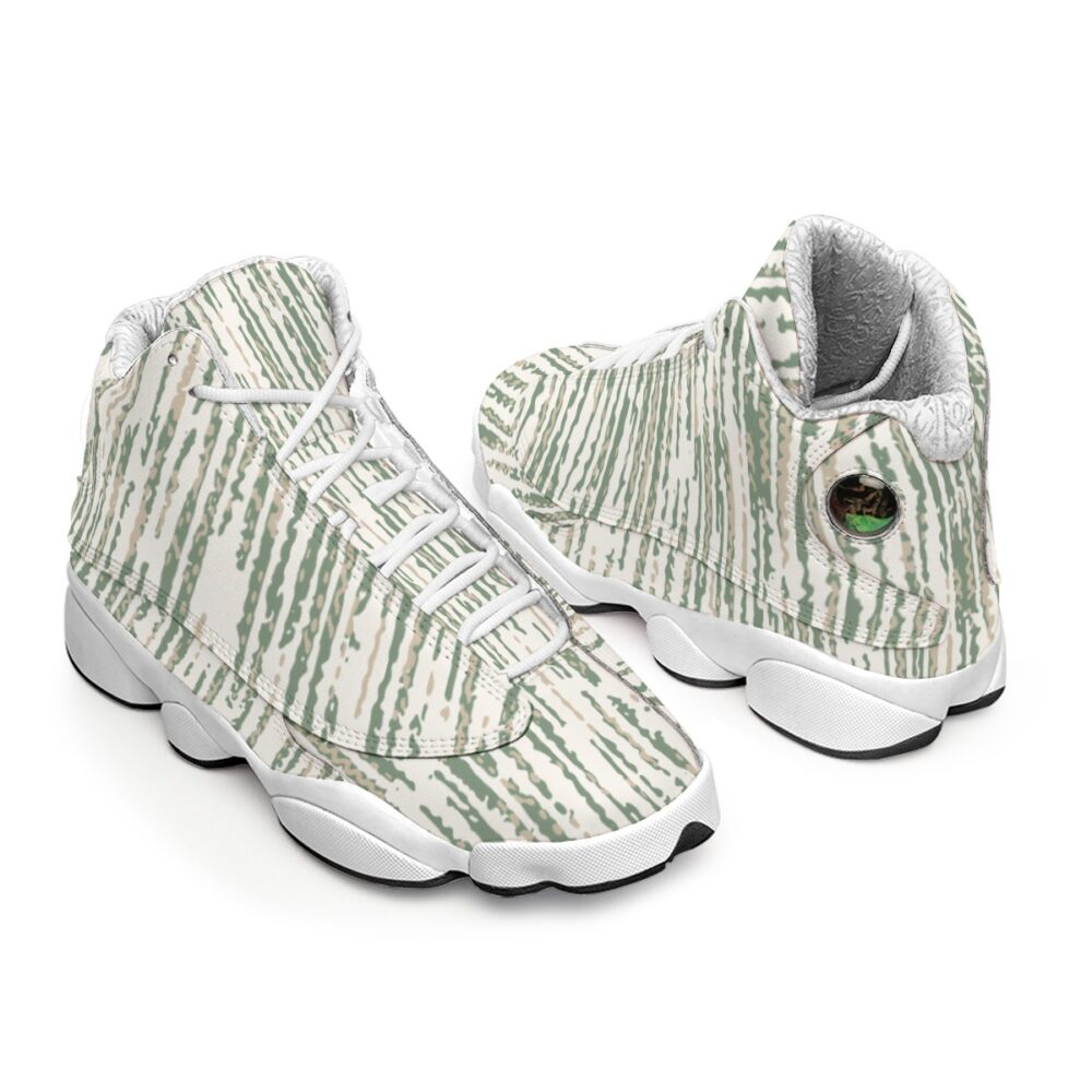 Everyday Trainers with Lightweight Feel - Fox Mavericks