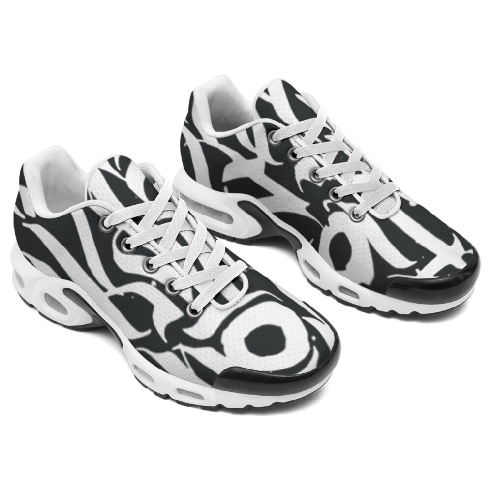 Breathable Mesh Walking Shoes for Daily Activities - Fox Mavericks