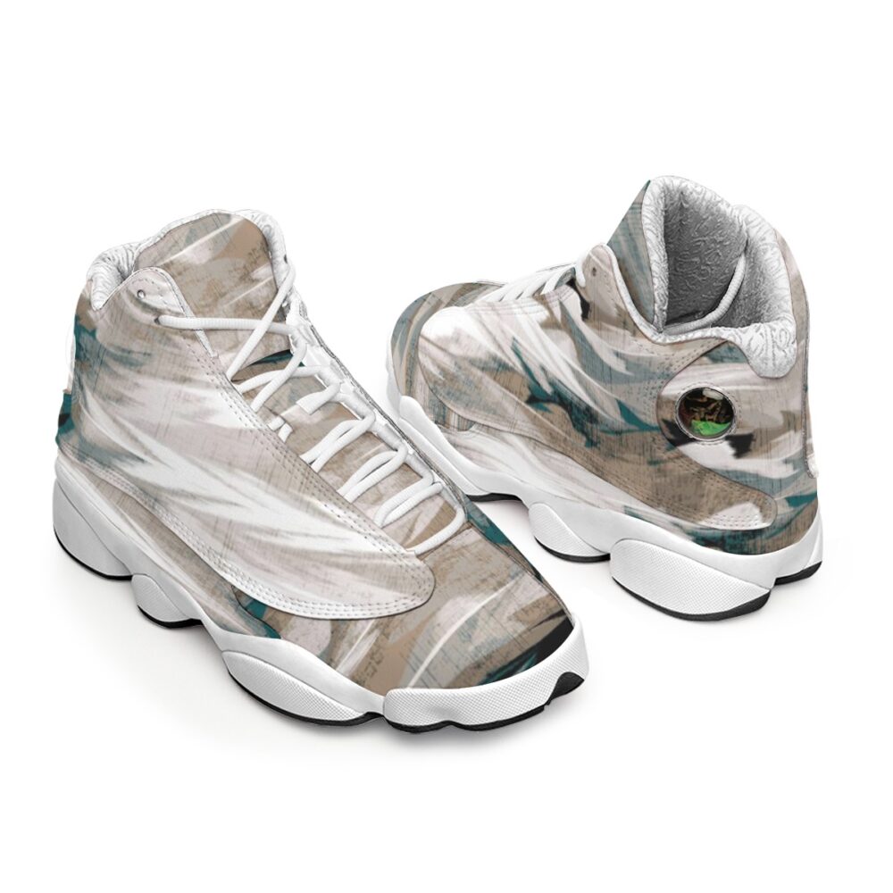 Mesh Sport Shoes for Lightweight Motion - Fox Mavericks