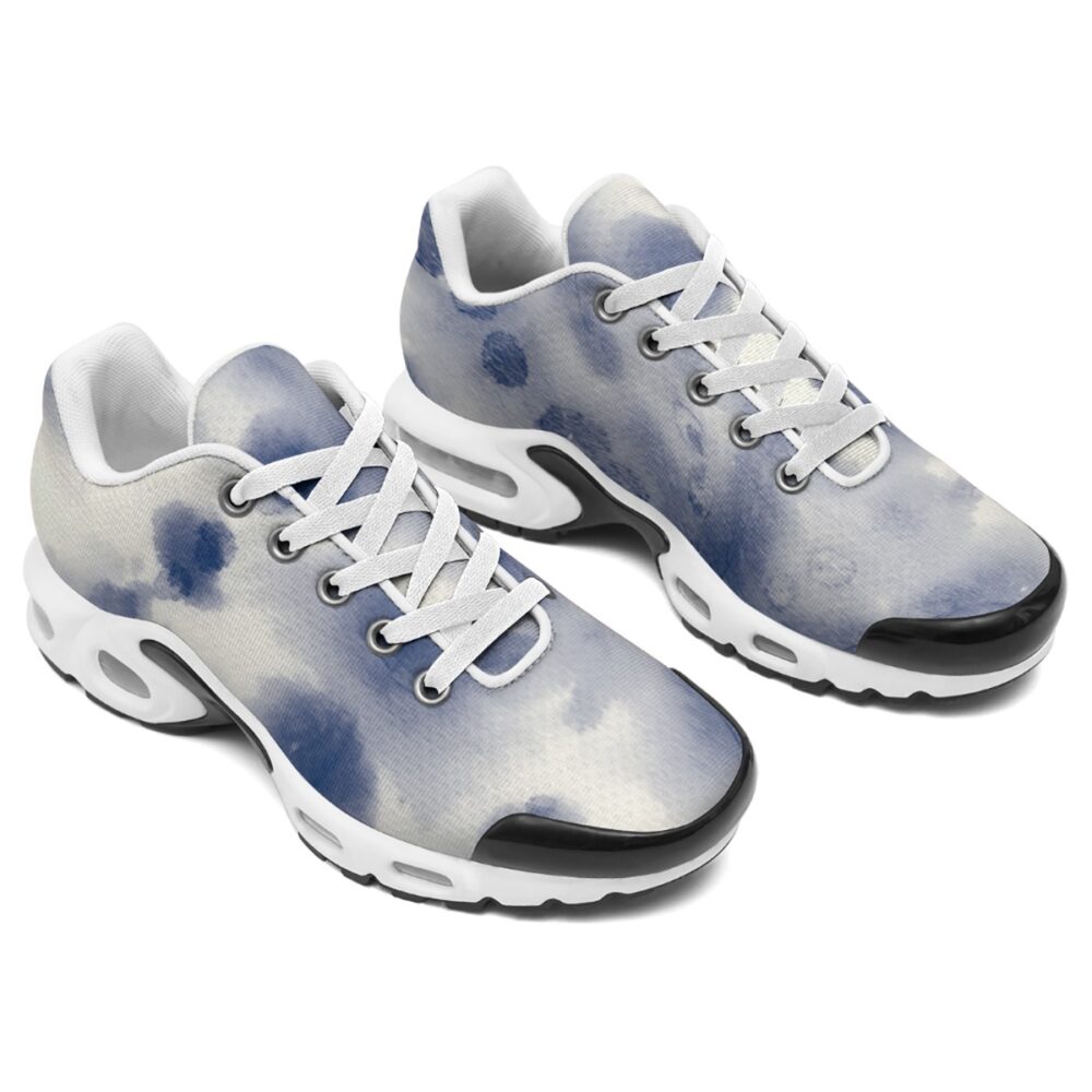 Low Top Casual Shoes for Everyday Mobility - Fox Mavericks