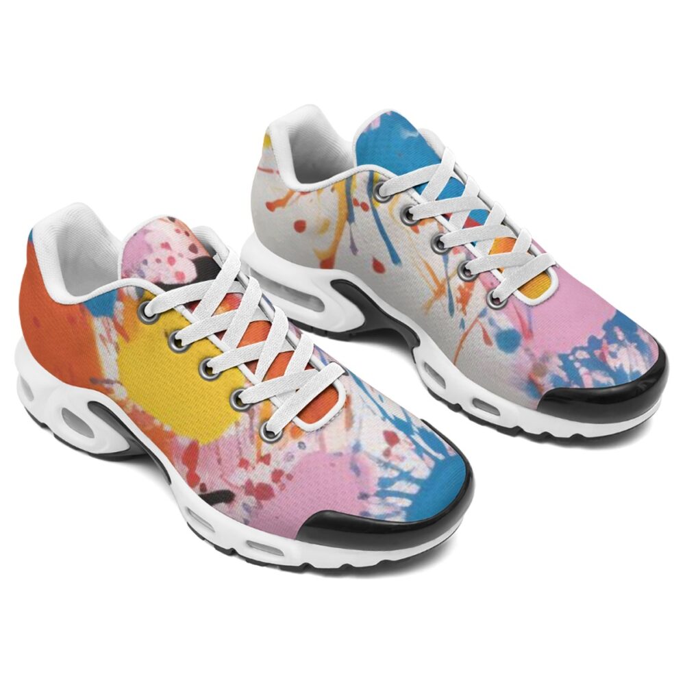 Soft Insole Sneakers for Everyday Support - Fox Mavericks