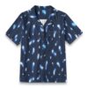 Ocean Drift Glow Deep Sea Tropical Shirt