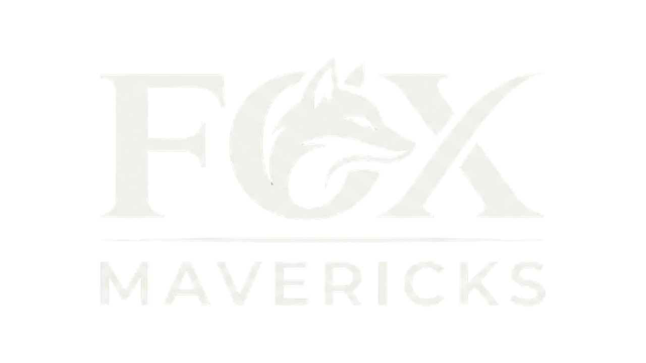 Fox Mavericks